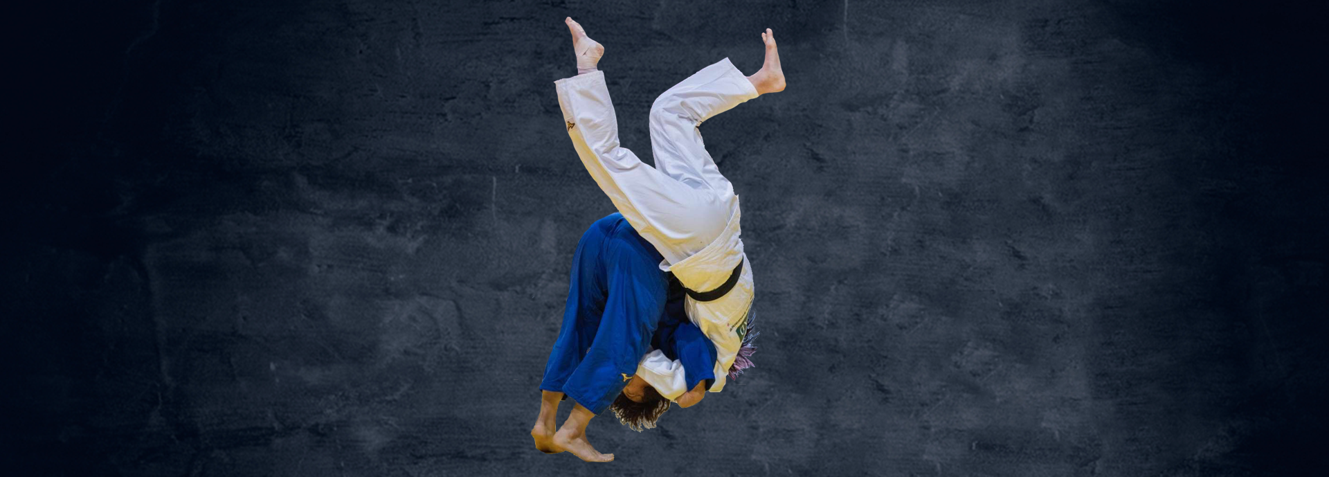 ג'ודו-ילדים-רקע